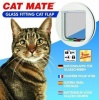 Cat Mate Glass Fitting Cat Flap Photo