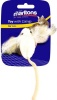 Marltons Crazy Ear Mouse Cat Toy - with Catnip Photo