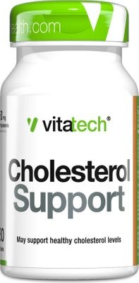 Photo of Vitatech Cholestrol Support