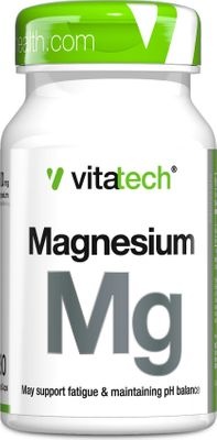 Photo of Vitatech Magnesium Complex