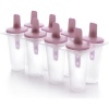 Ibili Lolly Ice Cream Moulds Photo