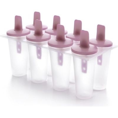 Photo of Ibili - Lolly Ice Cream Moulds Set Of 8
