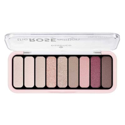 Photo of Essence The Rose Edition 924586 Eyeshadow Palette