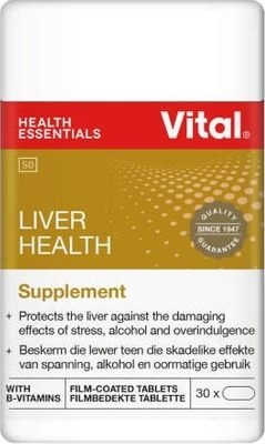 Photo of Vital Liver Health