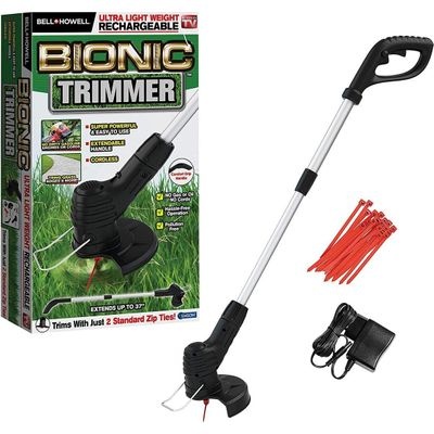Photo of Homemax Bionic Garden Trimmer