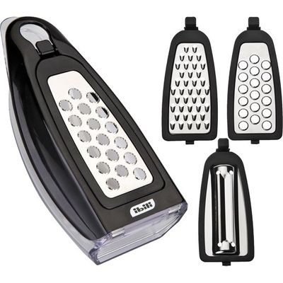 Photo of Ibili Easycook Grater Set