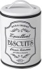 Ibili Canister with Handle - Biscuits Photo