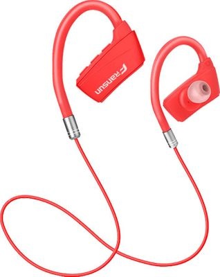 Photo of Fransun Bluetooth Waterproof Sport Headset