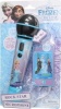 Frozen Disney Rock Star Microphone Photo