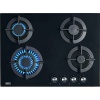 Defy Gemini 4 Burner Gas Hob Photo
