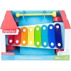 Fisher Price Fisher-Price Classic Xylophone Musical Instrument Pull Toy Photo
