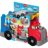 Mega Bloks Build & Race Rig Photo