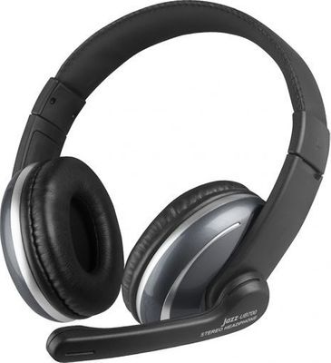 Photo of Intopic JAZZ-UB700 USB Headset With Microphone