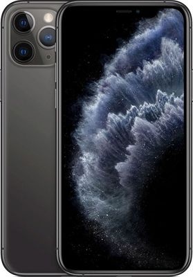 Photo of Apple iPhone 11 Pro 512GB - Space Grey Cellphone