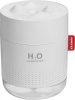 Ntech Mini USB Powered Cold Mist Humidifier Photo