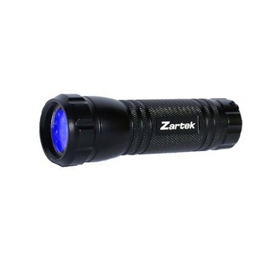 Photo of Zartek UV Flashlight - ZA-490