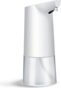 HomeFX Smart Sensor Liquid Foam Soap Dispenser