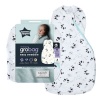 Gro Baby Grobaby Grobag Little Pip Easy Swaddle Photo