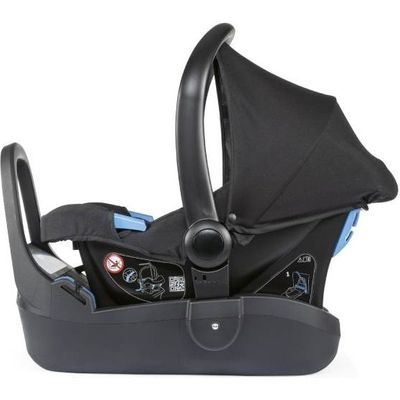 Photo of Chicco Best Friend Kaily Car Seat with Base