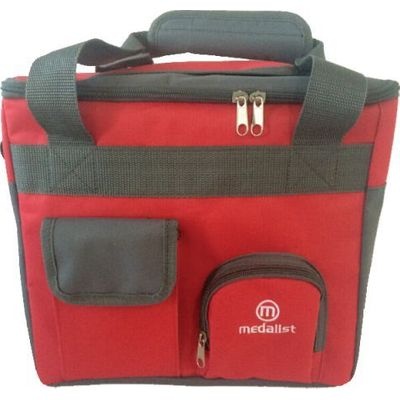 Photo of Medalist De Luxe Cool Bag - 6 Can