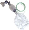 Criticare ® Silicone Bag Valve Mask Resuscitator - Adult Photo