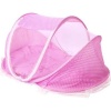 Ashcom Lubanzi Foldable Baby Mosquito Tent Travel Instant Bed Photo
