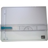 Hebel A3 Solid Drawing Board Photo