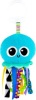 Lamaze Clip & Go - Sprinkles The Jellyfish Photo