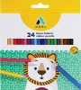 Adel Colour Pencils Photo