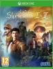 SEGA Shenmue 1 & 2 HD Remaster Photo