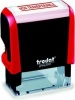 Trodat 4911 S-Printy Stock Text Stamp - Not Transferrable Photo