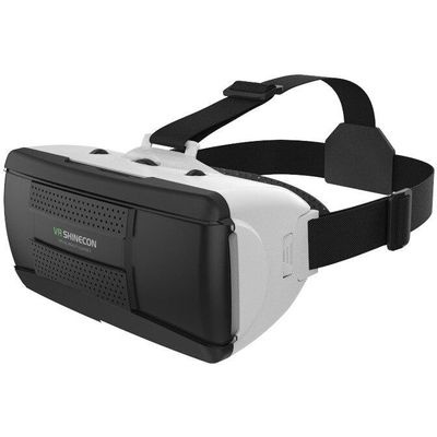 Photo of Hoco VR Shinecon G06B 3D Glasses Virtual Reality Headset