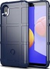 CellTime Galaxy A3 Core Shockproof Rugged Shield Cover - Grey Photo