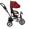 Nuovo Tricycle Photo