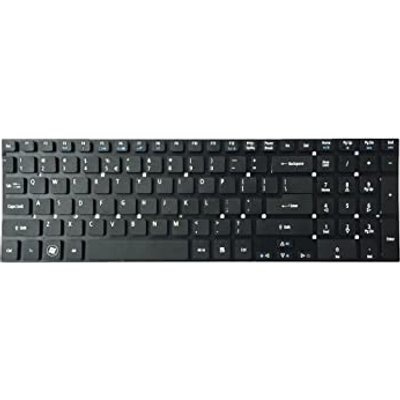 Photo of Unbranded Brand new replacement keyboard with frame for Acer Aspire E5-573 E5-575 TravelMate TMP285 P285