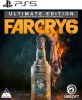UbiSoft Far Cry 6: Ultimate Edition - Release Date TBC Photo