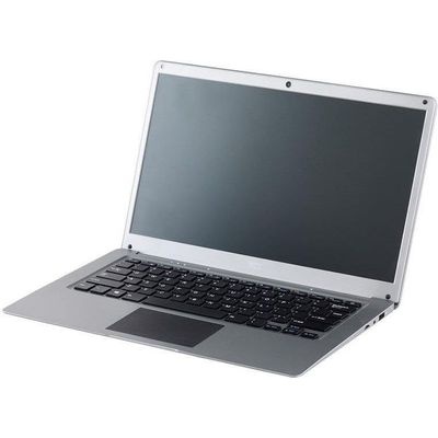 Photo of Rct ZEA 2 14" Celeron Notebook - Intel Celeron N3350 64GB eMMC 4GB RAM Windows 10 Home