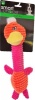 Smart Choice Plush Bird with Squeaker Photo