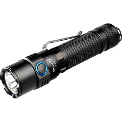 Photo of TrustFire T11R 276m Throw Rechargeable Flashlight