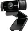 Logitech C922 Pro Stream Webcam Photo