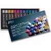 Mungyo Oil Pastels Metallic Photo
