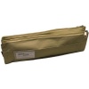 Nexx 30cm Polyester Pencil Bag - Double Pocket Photo