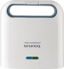 Taurus Mysandwich Grill - Non-Stick Sandwich Maker with Grill Plate Photo