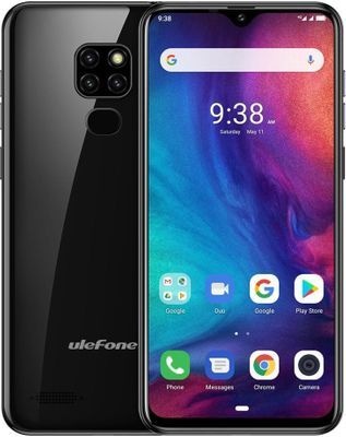 Photo of Ulefone Note 7P 4G Phablet Android 9 Dual-SIM Smartphone -