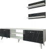 Homemark Armoire's Geacles TV Unit Photo