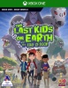 Bandai Namco Games The Last Kids on Earth and The Staff of Doom Photo