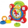 WinFun Time For Fun Learning Clock Photo
