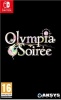 Aksys Games Olympia Soiree Photo