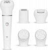 Ashcom Lubanzi 5" 1 Lady Electric Epilator Shaver Hair Remover Photo