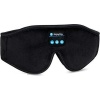 Ashcom 3D Sleep Eye Mask With Bluetooth Photo